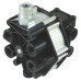 FF-2 Full Function Relay Valve - 3/4" Reservoir Port